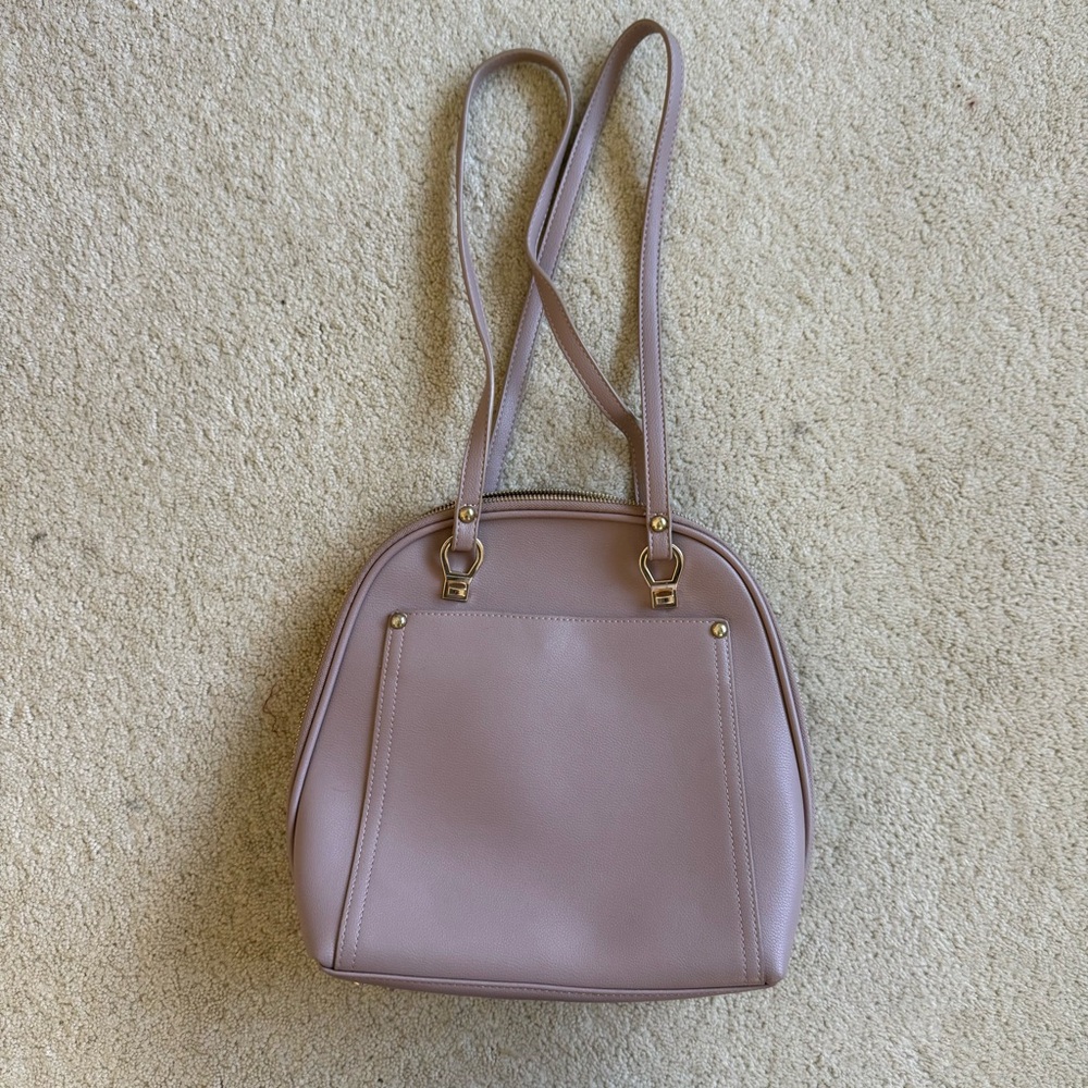 Miztique Daisy Convertible Backpack Purse